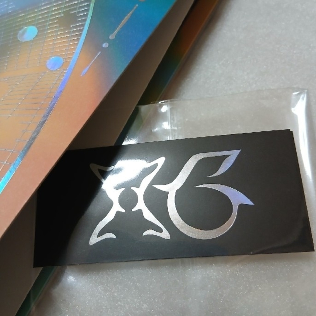 完全受注限定盤 MILLION PLACES VINYL レコード XG 開封済の通販 by