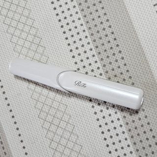 ReFa - リファ カールアイロン 32mm ホワイト 白 新品の通販 by