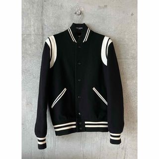 SAINT LAURENT - 【登坂今市着SAINT LAURENT サンローランパリ テディ