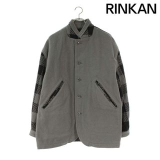 TENDERLOIN - TENDERLOIN T-COACH JKT 西浦徹氏、大久保篤志氏着用の