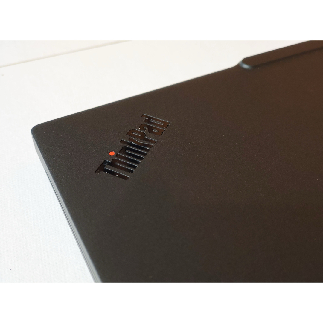 Lenovo - ほぼ新品 Lenovo レノボ ThinkPad X13 Gen6 16 256の通販 by