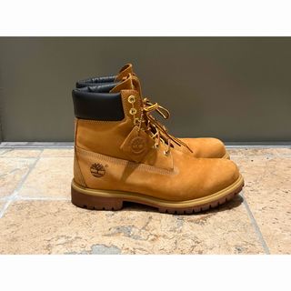 Timberland - Timberland ティンバーランド ローカットブーツの通販 by