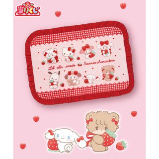 gelato pique - 正規品♡ジェラートピケ Sleep DOGプリント毛布 トイ