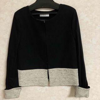 SCOT CLUB - 定価19800円【新品】スコットクラブ ヤマダヤ☆美袖ニット