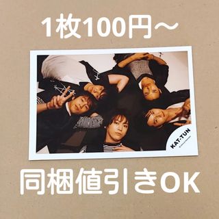 ライブグッズ「KAT-TUN」写真500点以上 ｜ラクマ
