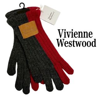Vivienne Westwood（手袋）のフリマアイテム一覧