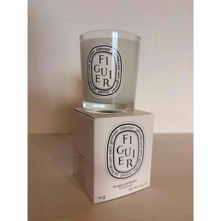 diptyque - diptyque ディプティック キャンドル パリ限定品の通販 by