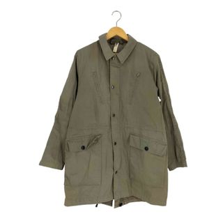 マーガレットハウエル モッズコートのフリマアイテム一覧