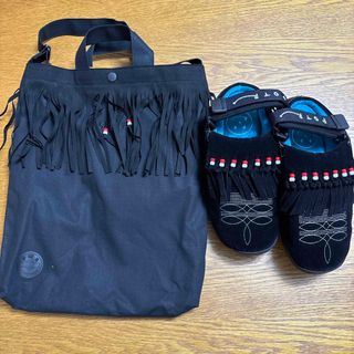 SUBU - 【IVE レイ着用】 SUBU DOT ドット 水玉 24〜25.5の通販 by か