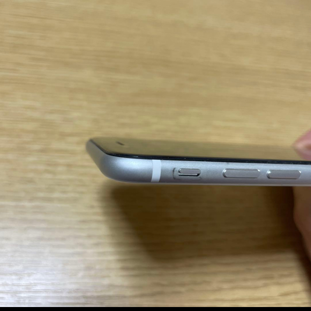 Apple - 美品 iPhone SE MHGQ3J 64GB ホワイトの通販 by rak7's shop