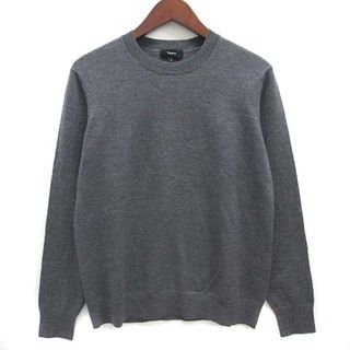 Theory（タートルネック ・ ニット/セーター）のフリマアイテム一覧