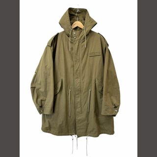 CELINE（モッズコート）のフリマアイテム一覧