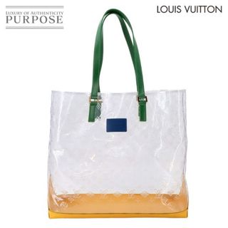 LOUIS VUITTON（トートバッグ）のフリマアイテム一覧