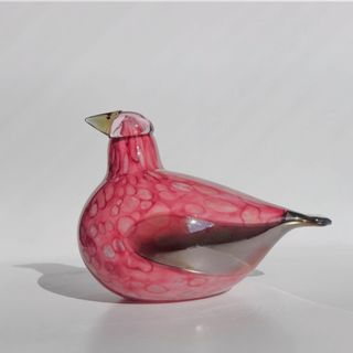 iittala - ライチョウ オイバ・トイッカ バード ヌータヤルヴィ