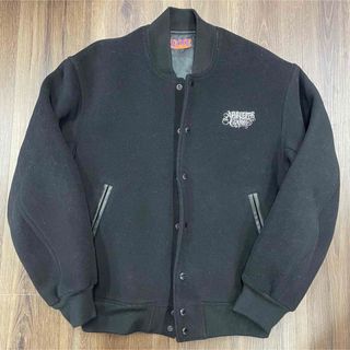 WACKO MARIA（スタジャン）のフリマアイテム一覧