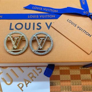 LOUIS VUITTON（ブローチ/コサージュ）のフリマアイテム一覧