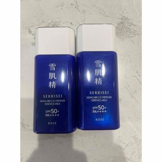 雪肌精 - 雪肌精 KOSE トラベルセット 化粧水 乳液 クレンジング 洗顔