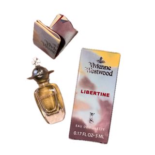 Vivienne Westwood - 廃盤ヴィヴィアンウエストウッドブドワールシン