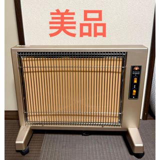 コロナ - カツ様専用【首振り故障】コロナ遠赤外線電気ストーブ DH