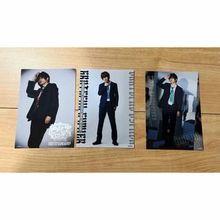 志尊淳 アクリルスタンド 上田佐智雄 HiGH&LOW THE WORSTの通販 by