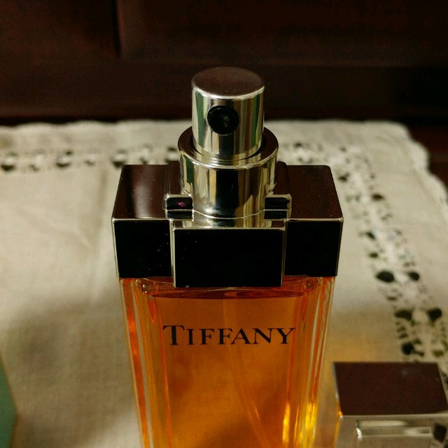 Tiffany & Co. - 【廃盤品】TIFFANY 香水の通販 by 蘭's shop
