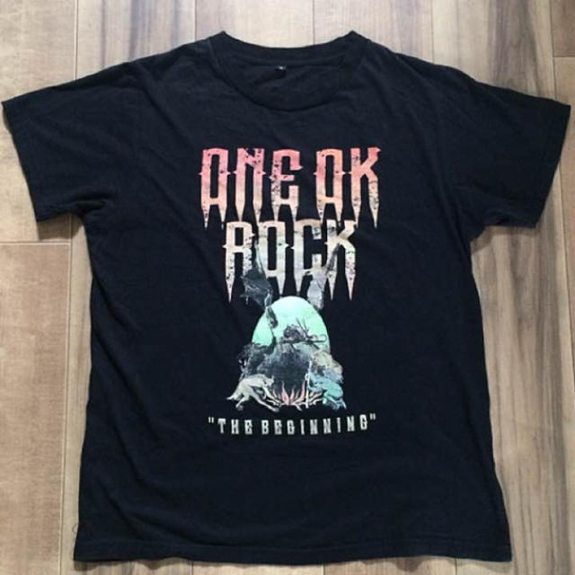 ONE OK ROCK - ONE OK ROCK 2012 TOUR Tシャツ‼️の通販 by エンペラー