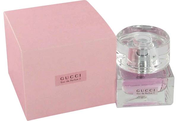 Gucci Ii Perfume for Women by Gucci | FragranceX.com