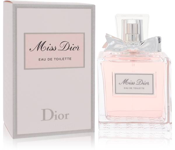 Miss Dior (miss Dior Cherie) Perfume | FragranceX