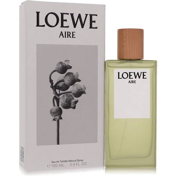 Aire (loewe) Perfume for Women by Loewe | FragranceX.com