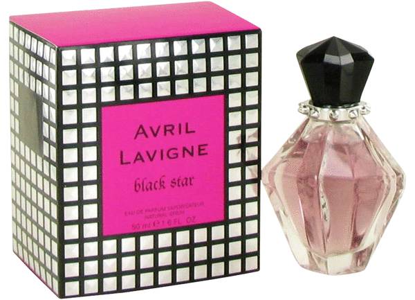 Black Star Perfume for Women by Avril Lavigne | FragranceX.com