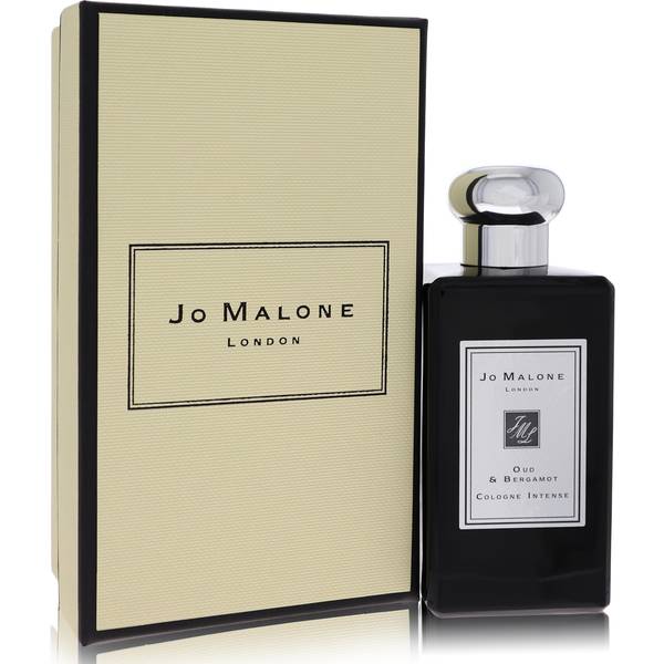 Jo Malone Oud & Bergamot Perfume | FragranceX