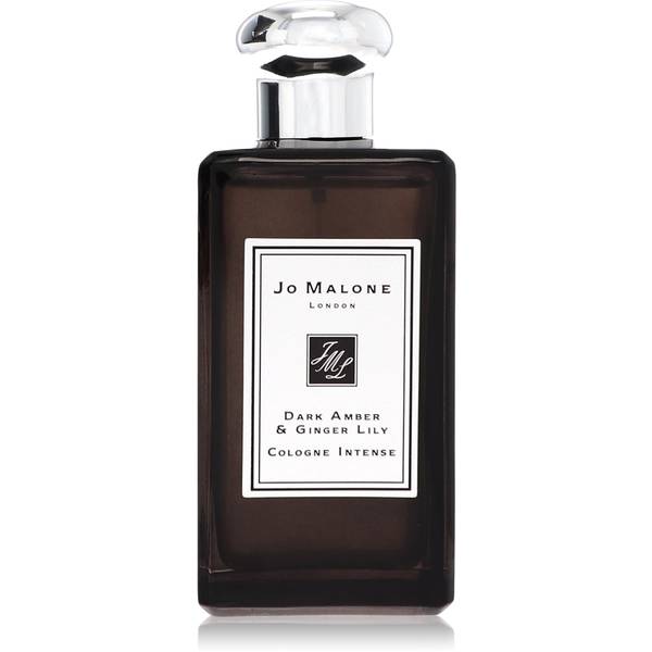 Jo Malone Dark Amber & Ginger Lily Perfume | FragranceX