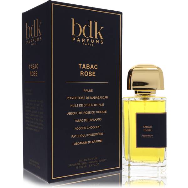 Bdk Tabac Rose Perfume | FragranceX