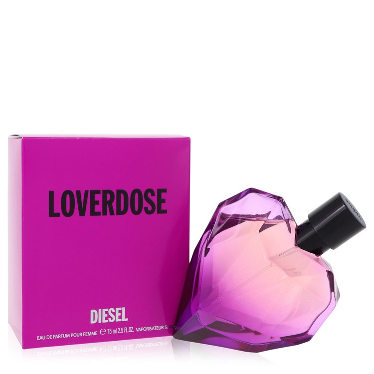 Loverdose Perfume | FragranceX