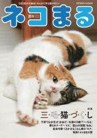 ネコまる 夏秋号 vol.48 (発売日2024年05月21日) | 雑誌/定期購読の
