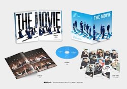 D'FESTA THE MOVIE】 SEVENTEEN version/DVD［BOOK+DVD］ 2023年03月03