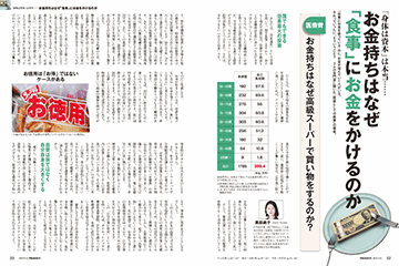 PRESIDENT(プレジデント) 2023年7.14号 (発売日2023年06月23日) | 雑誌