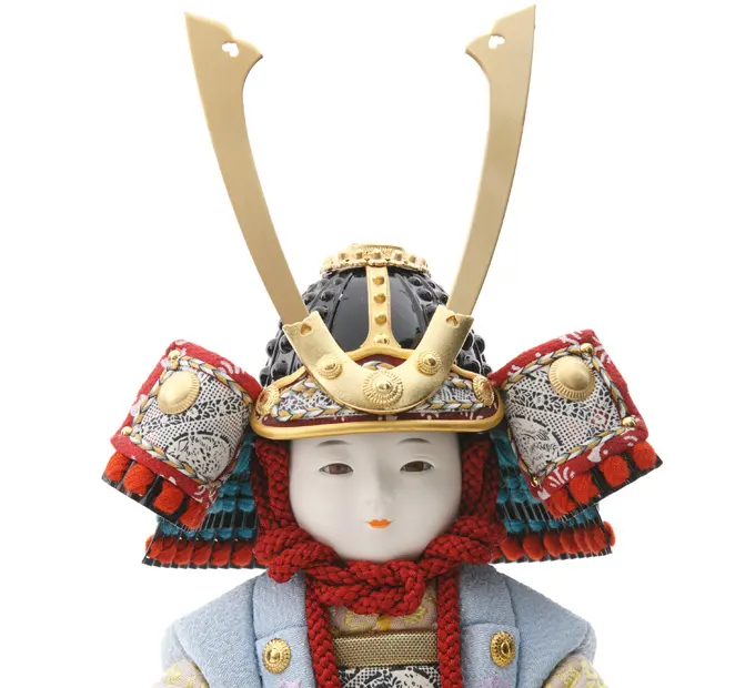 五月人形「福」｜五月人形の通販 ふらここ