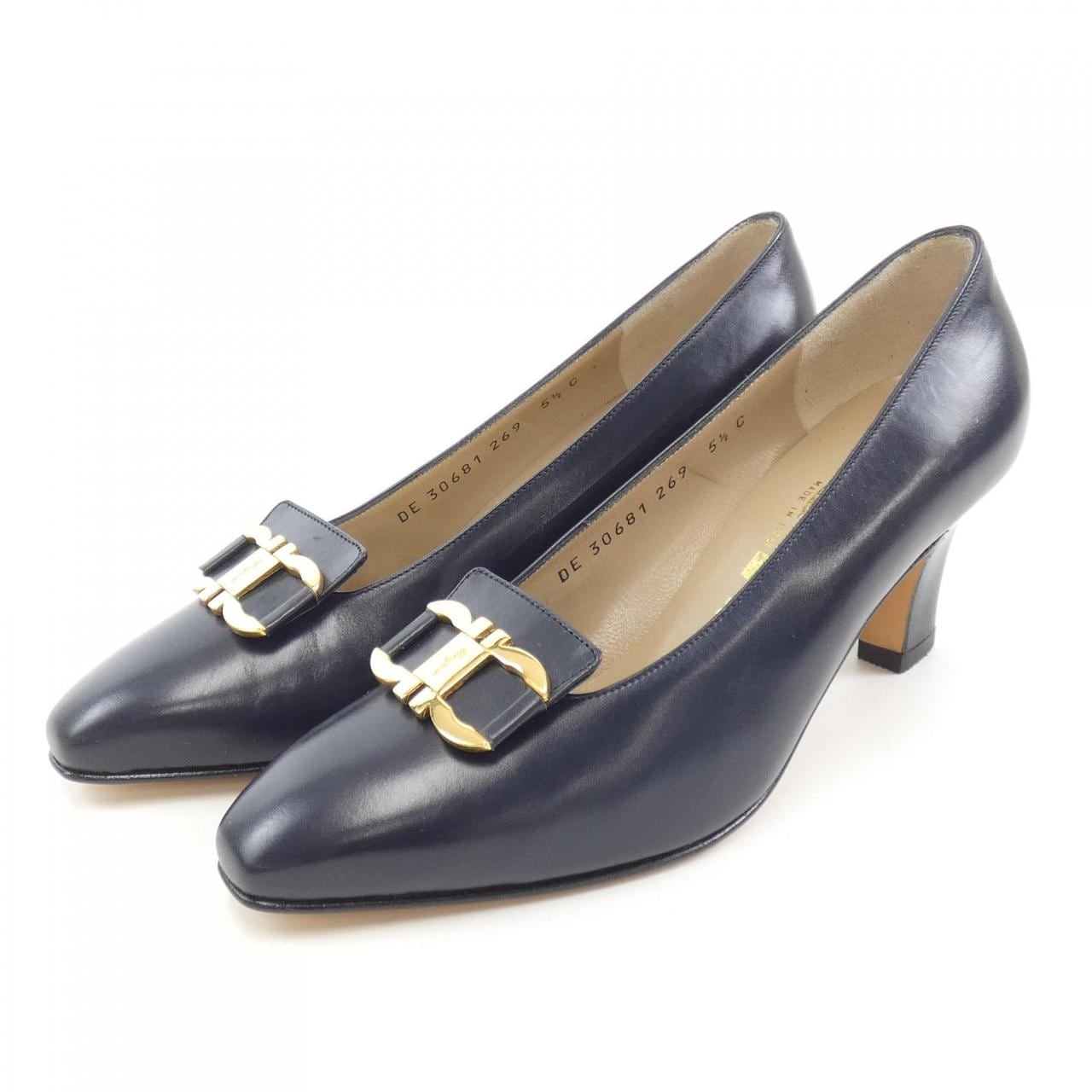 コメ兵｜【ヴィンテージ】サルヴァトーレフェラガモ SALVATORE