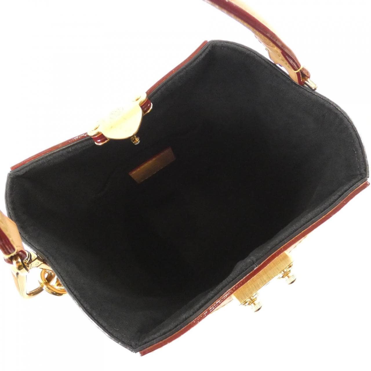 コメ兵｜ルイヴィトン モノグラム ダッフルバッグ M43587 バッグ｜ルイ