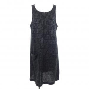 レディースファッション｜ワンピース｜フェンディ｜フェンディ