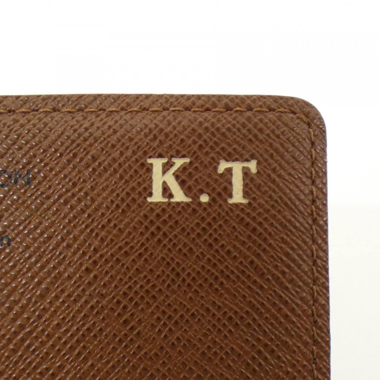 コメ兵｜ルイヴィトン モノグラム アンヴェロップ カルト ドゥ