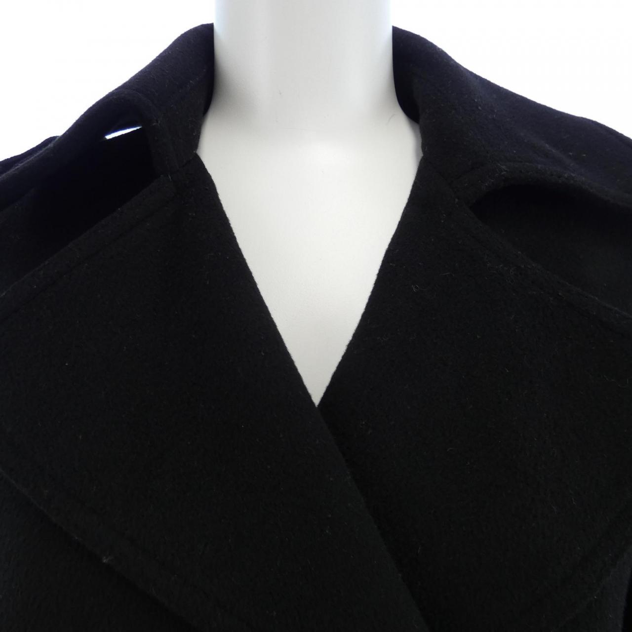 コメ兵｜グッチ GUCCI ピーコート｜GUCCI｜レディースファッション