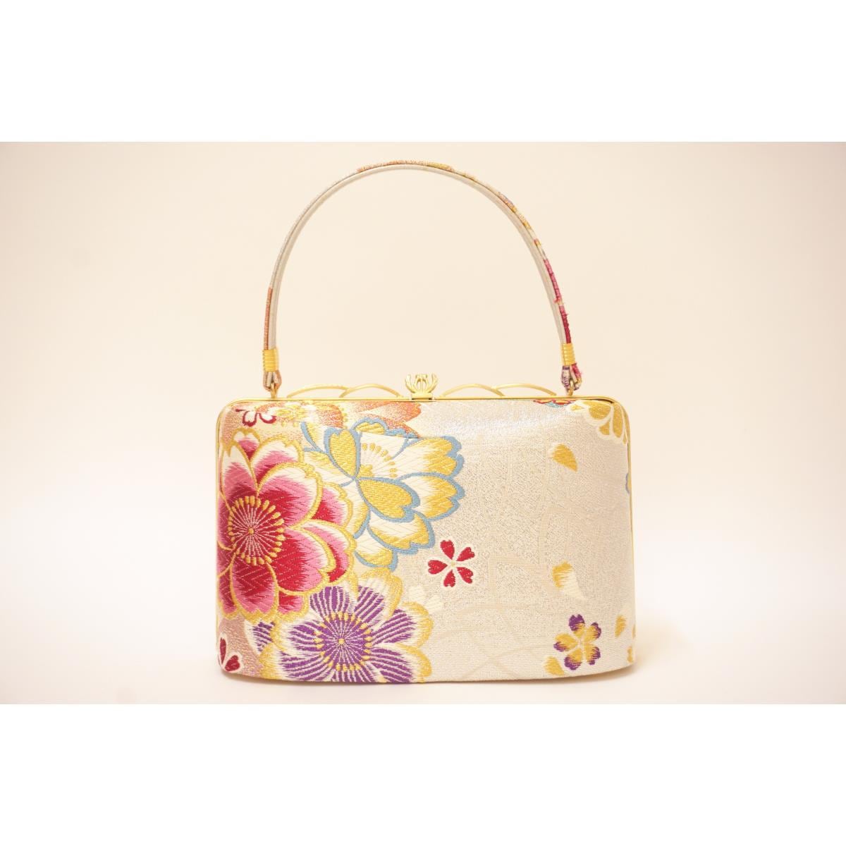 コメ兵｜【未使用品】草履バッグセット 紗織 Sサイズ｜きもの｜和装