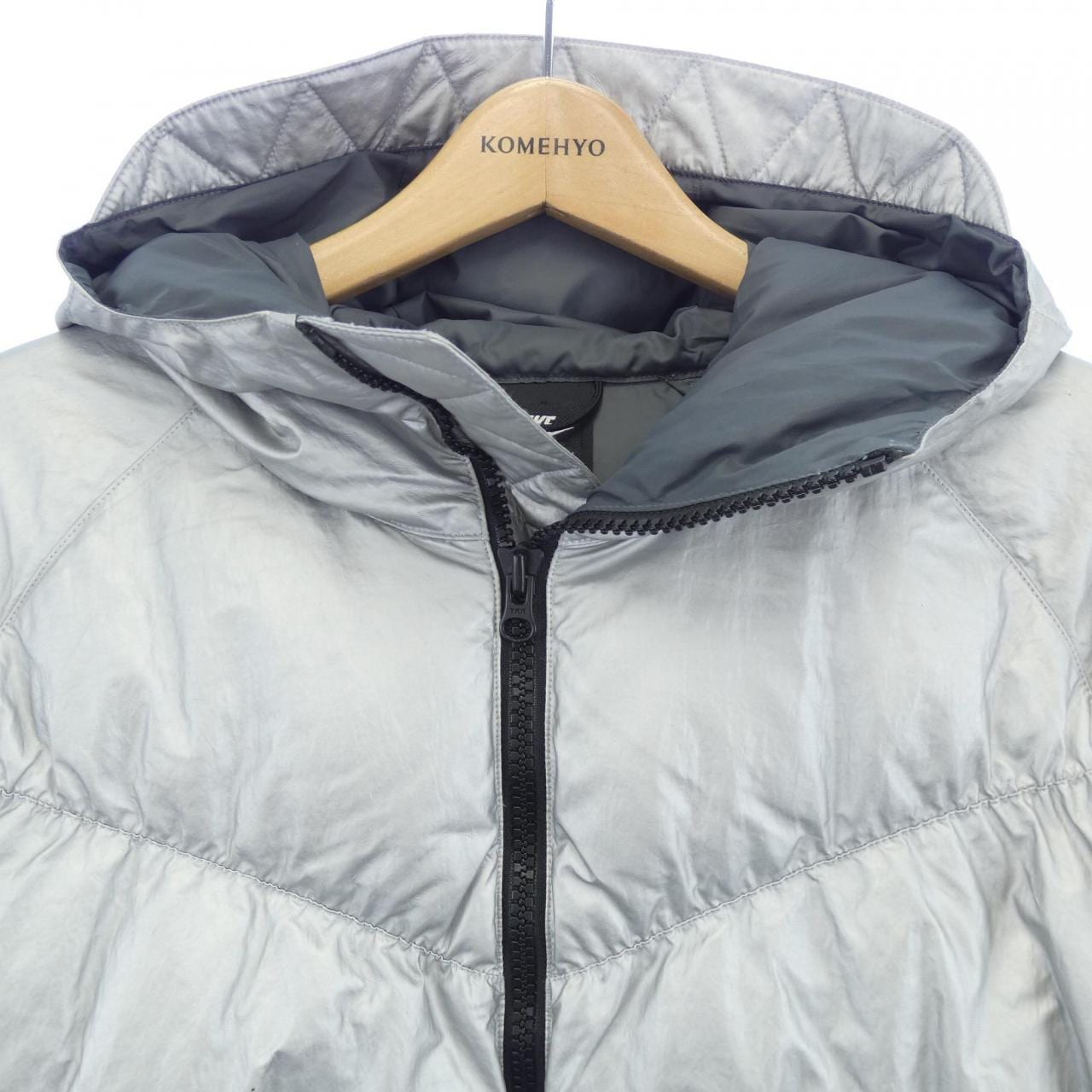 コメ兵｜ナイキ NIKE ダウンジャケット｜NIKE｜メンズファッション