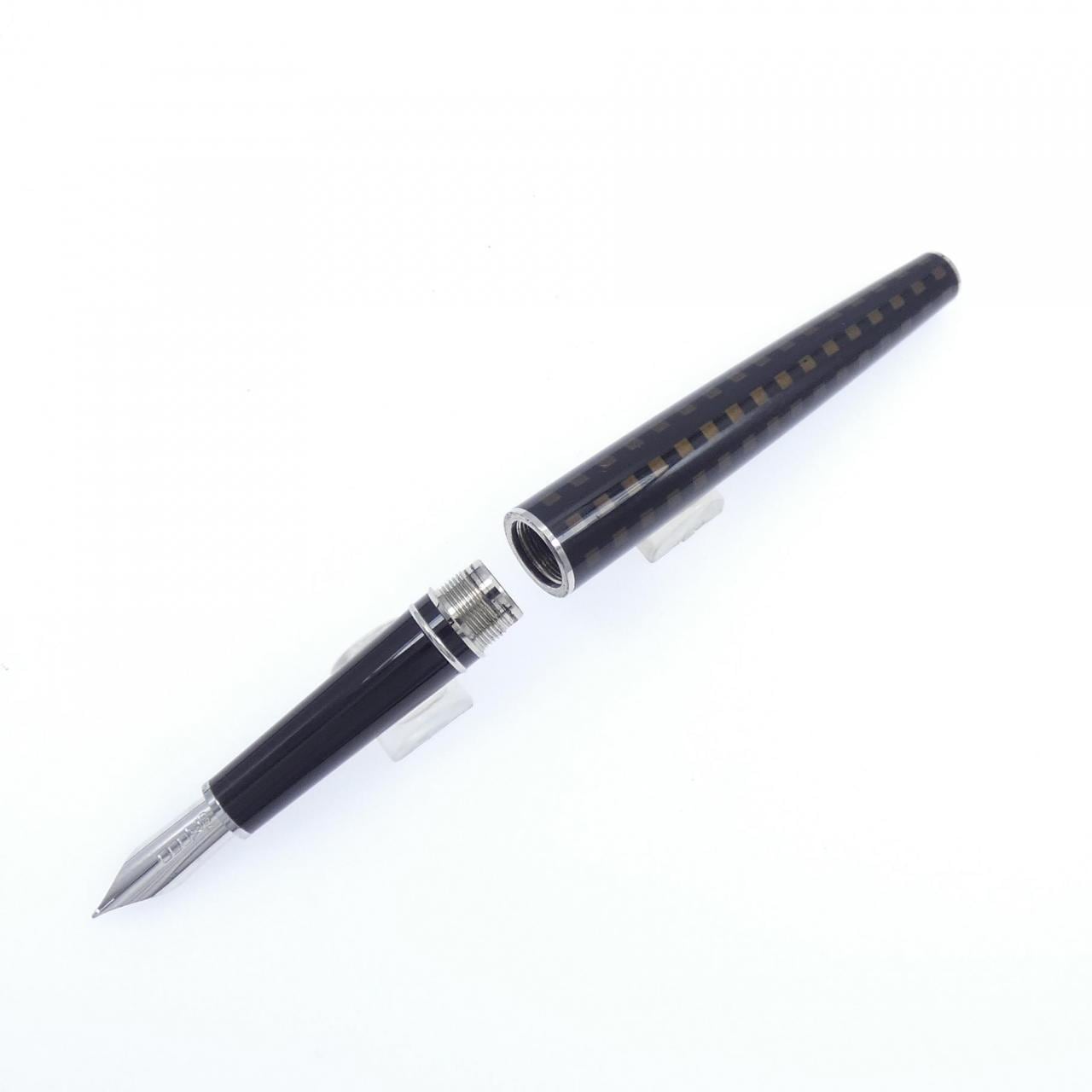 コメ兵｜ルイヴィトン ジェットラック 万年筆｜LOUIS VUITTON｜筆記具