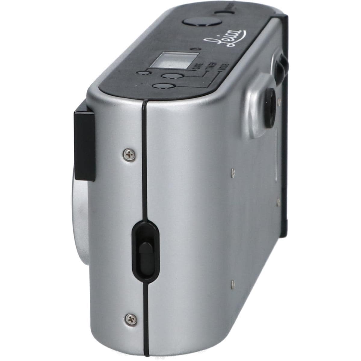 動作確認済み】Leica C1 LEICA CAMERA AG Lomopedia: Leica C1