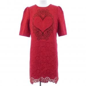 レディースファッション｜ワンピース｜ドルチェアンドガッバーナ