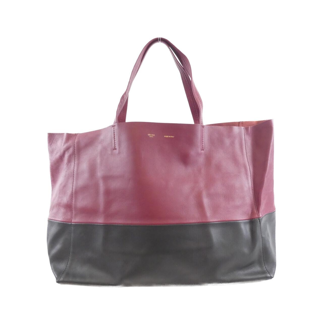 コメ兵｜セリーヌ ホリゾンタルカバ169263EBT バッグ｜CELINE