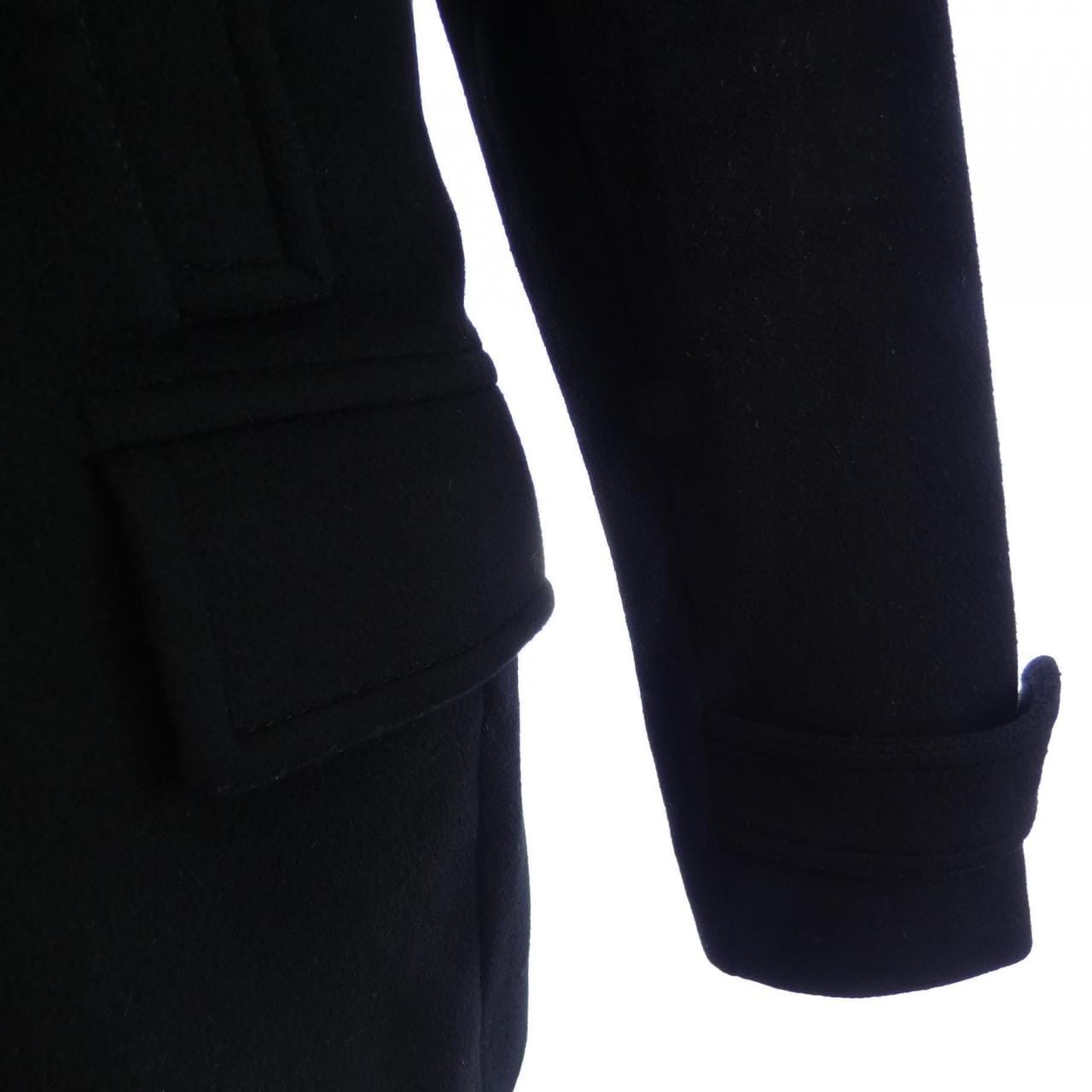 コメ兵｜グッチ GUCCI ピーコート｜GUCCI｜レディースファッション